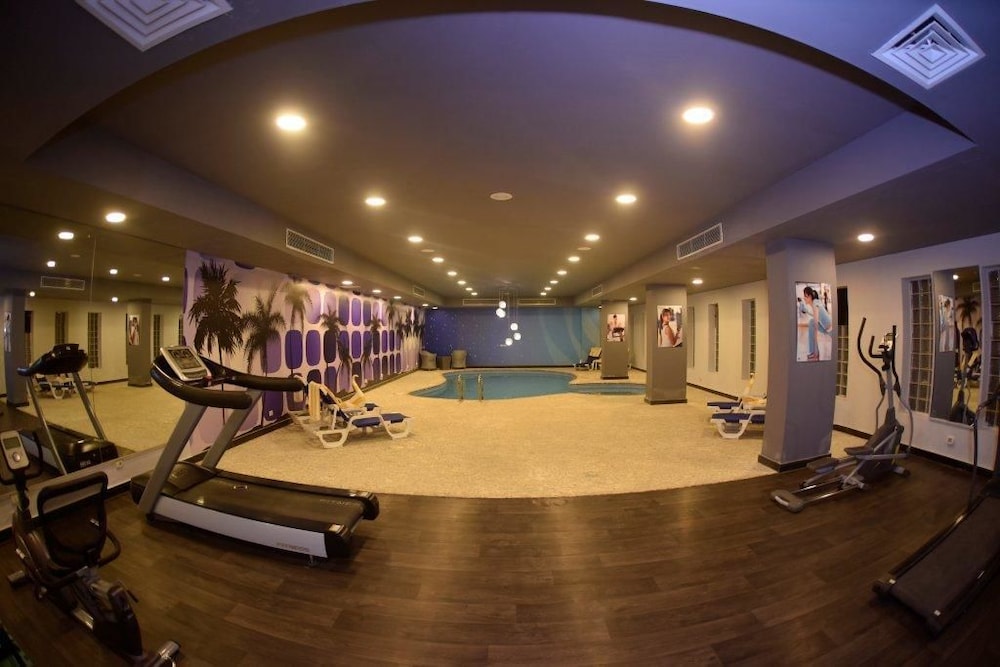 Grand Ocean Hotel And Resort 20/50