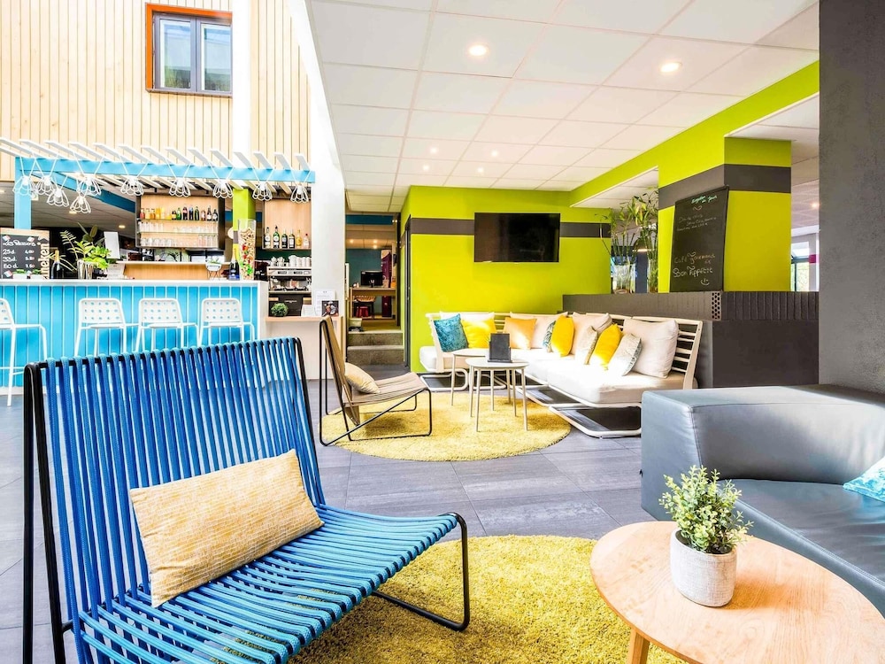 ibis budget Toulouse Labege 28/48
