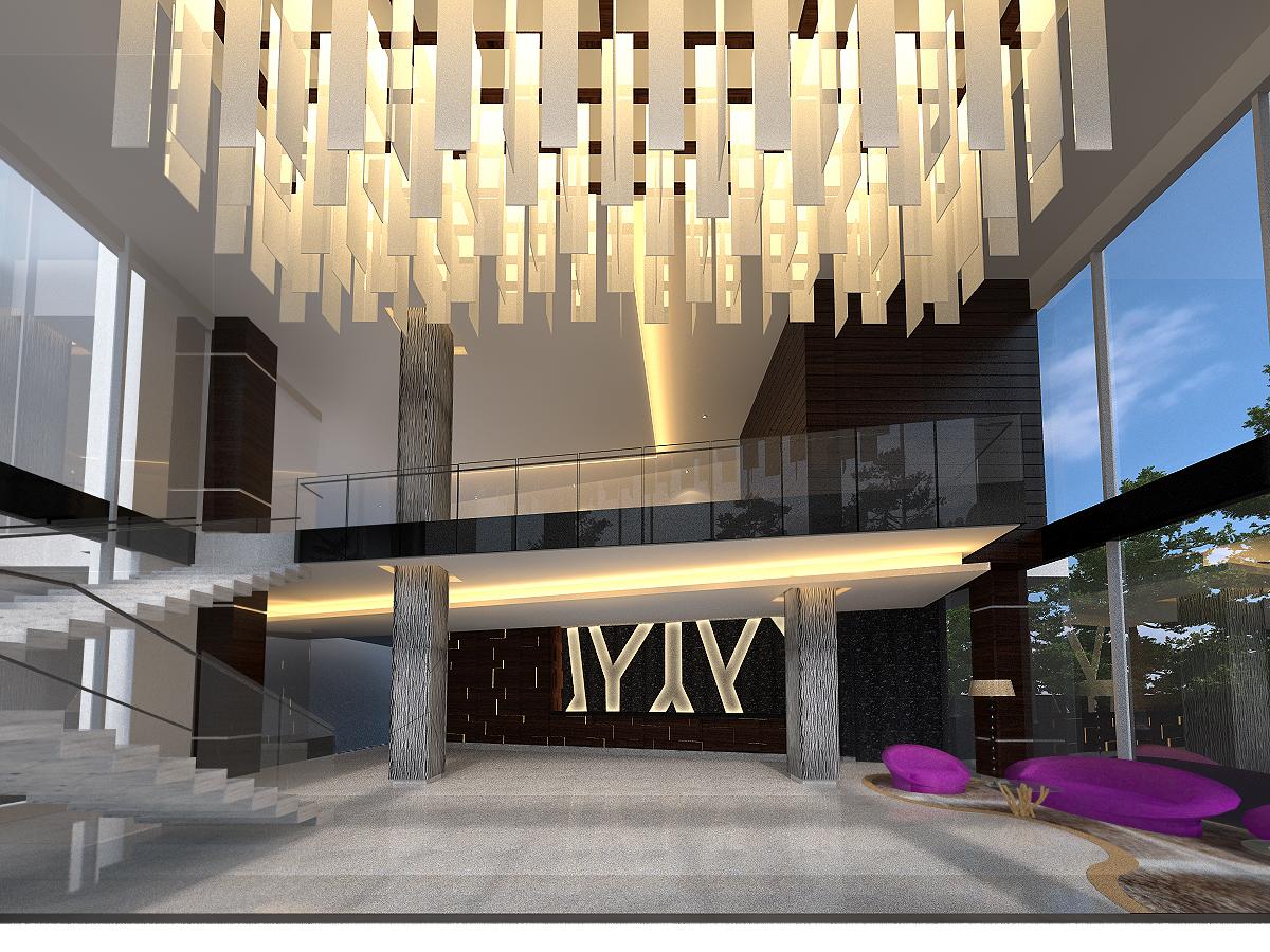 Aston Lampung City Hotel in BANDAR LAMPUNG