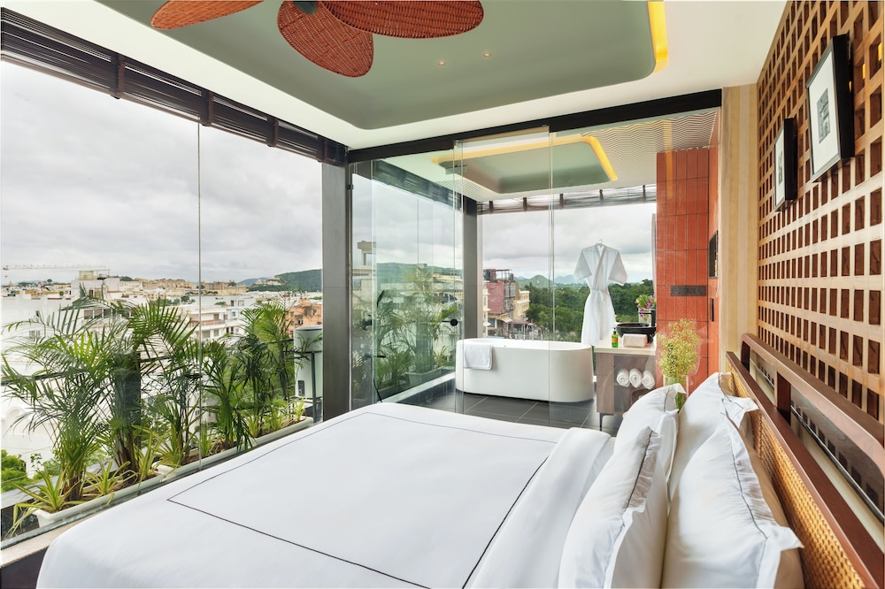 Kudos By Downtown - Boutique Hotel 12/31