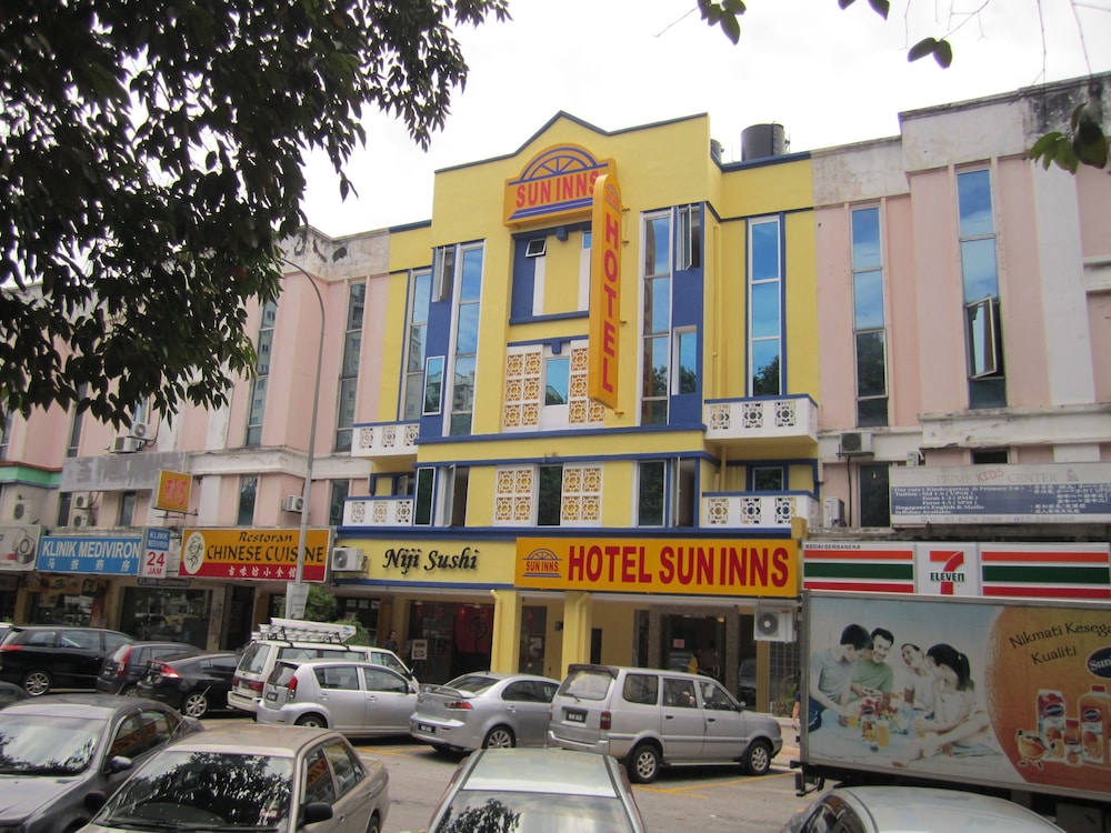 Sun Inns Hotel Kepong 3/56
