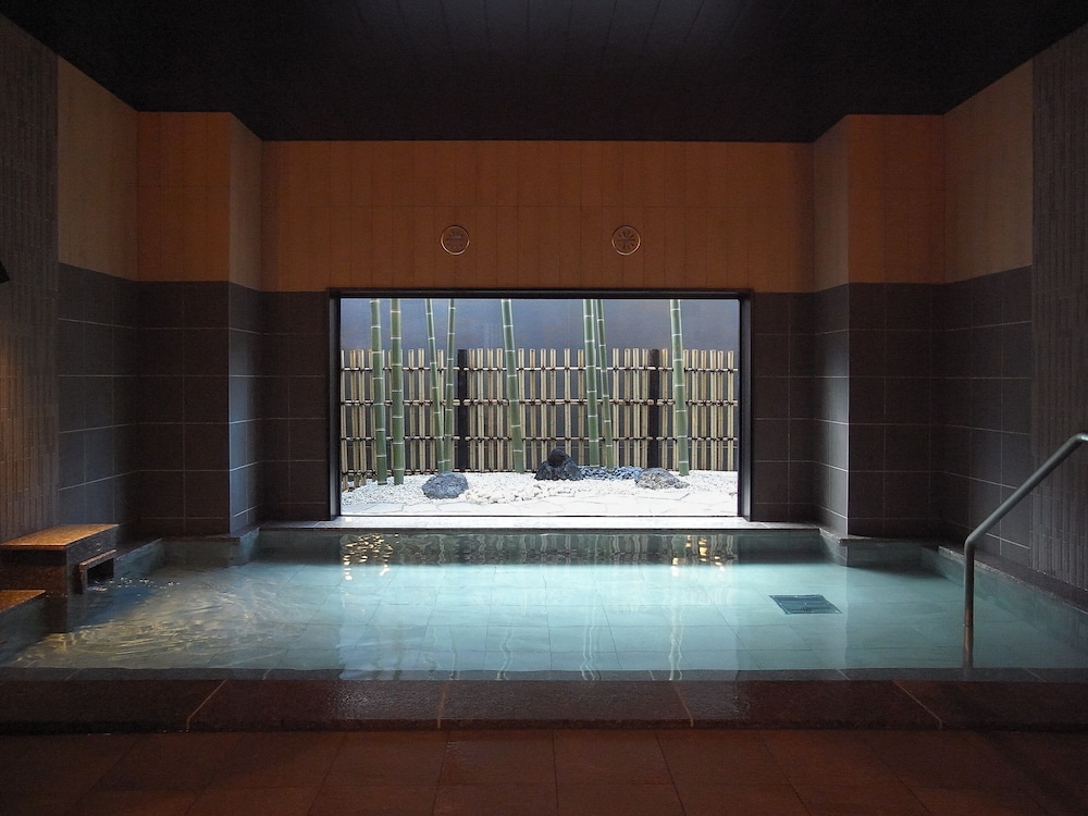 Hotel Route Inn Nihonmatsu - Route 4 - 29/41