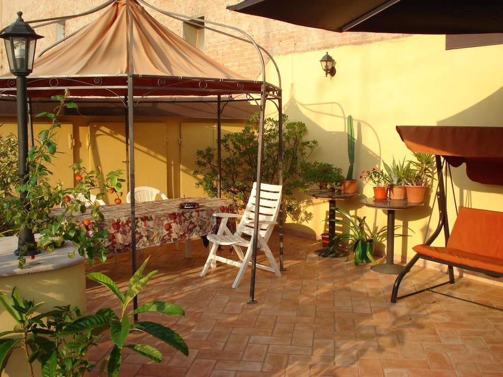 Locanda Modigliani 7/41