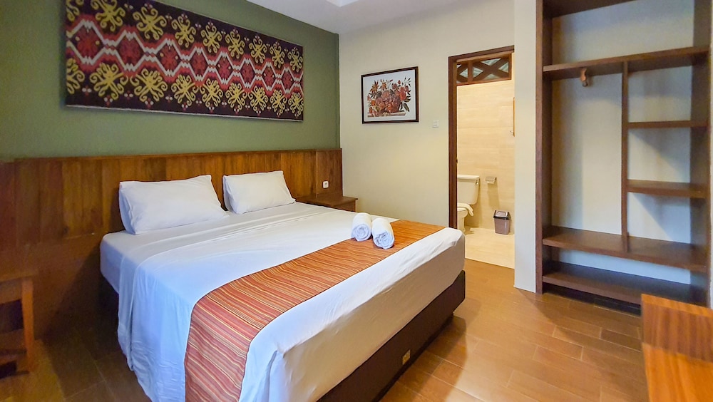 Mutiara Carita Cottages 15/72