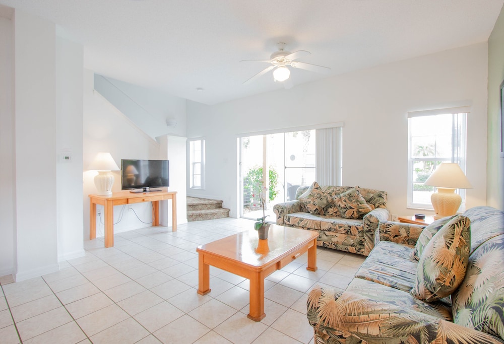 Lake Berkley Townhomes Hapimag 28/50
