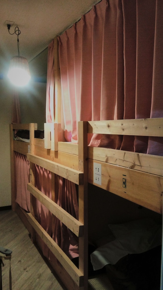 Guest House Asahikawa - Hostel 26/50