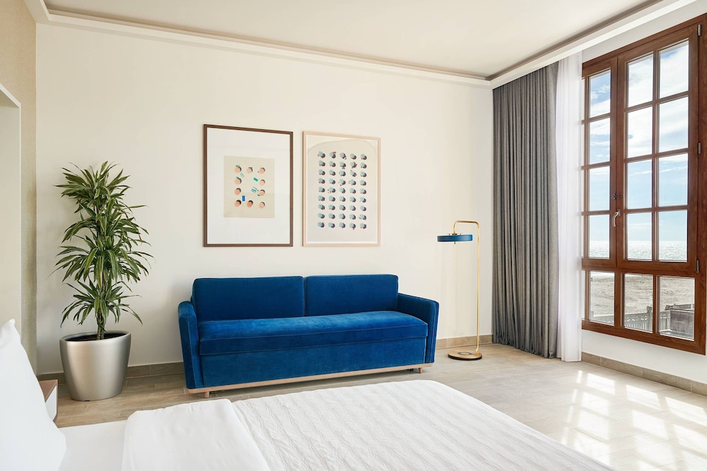 Le Meridien Ra Beach Hotel And Spa 47/80