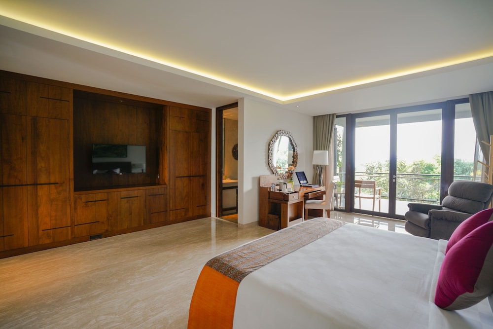 Amaryllis Boutique Resort 9/34