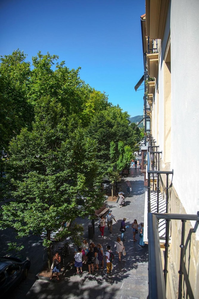 Pension Sarriegi 39/44