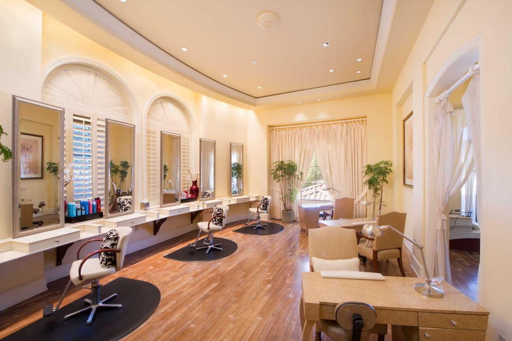 Hilton Lake Las Vegas Resort and Spa 45/83