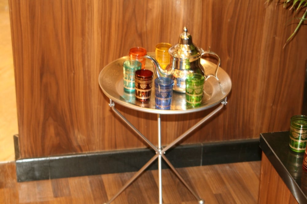 The Secure Inn Hotel Muscat 30/69