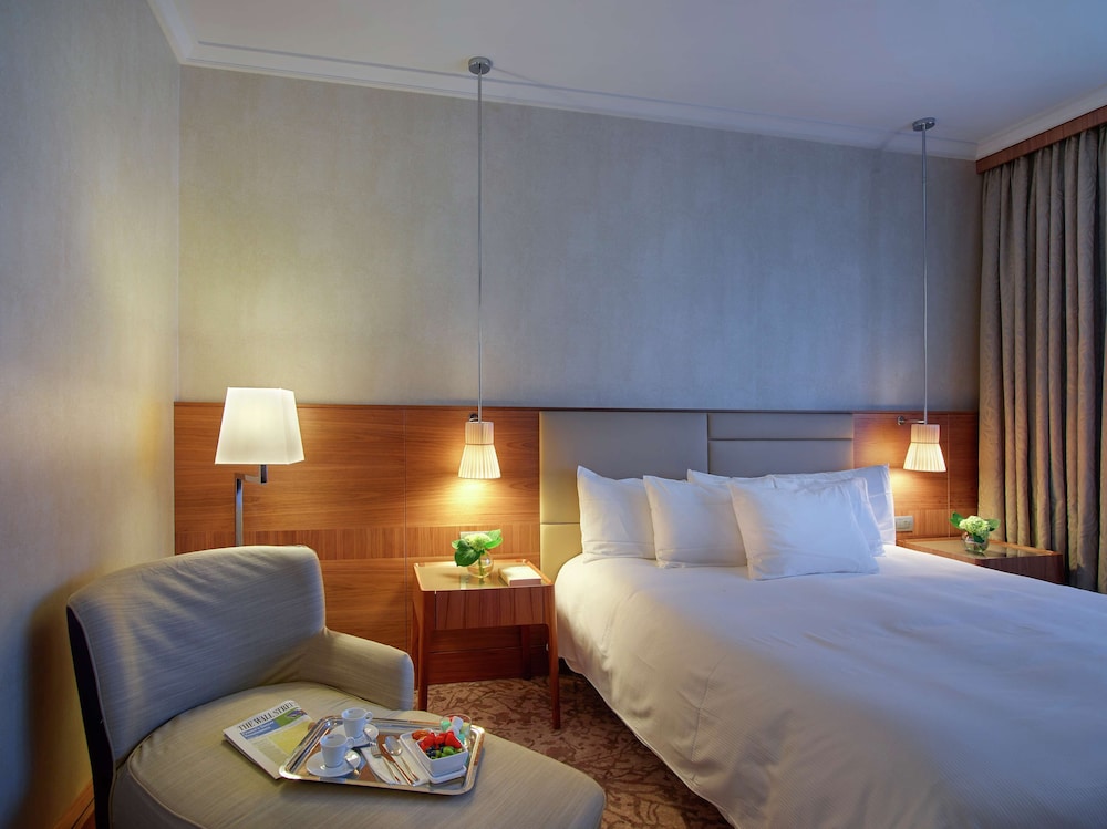 Hilton Milan Hotel 22/83