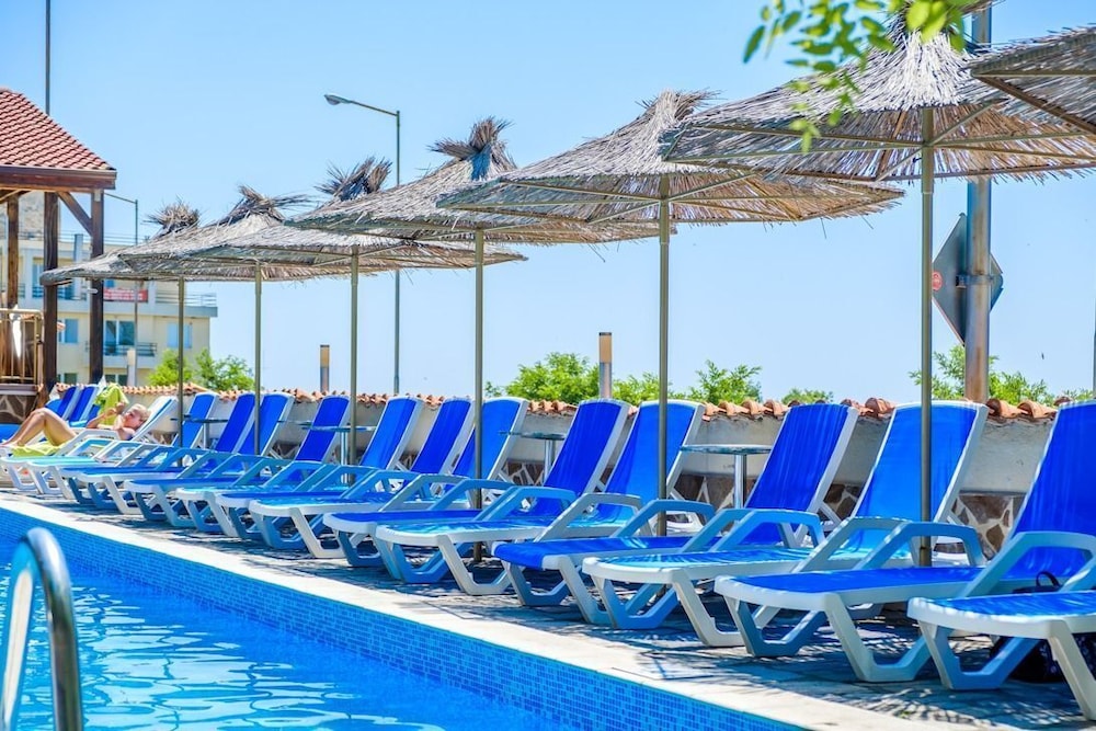 Hotel Vemara Club - All Inclusive 45/59