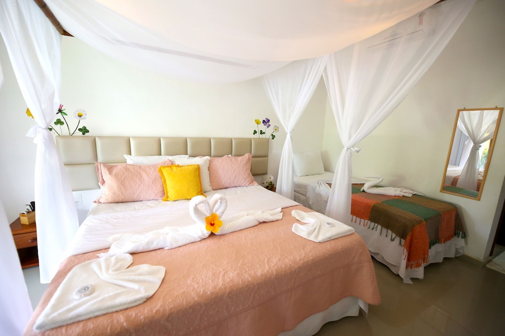 Xama Senses - Hotel Pousada - Adults Only 10/48