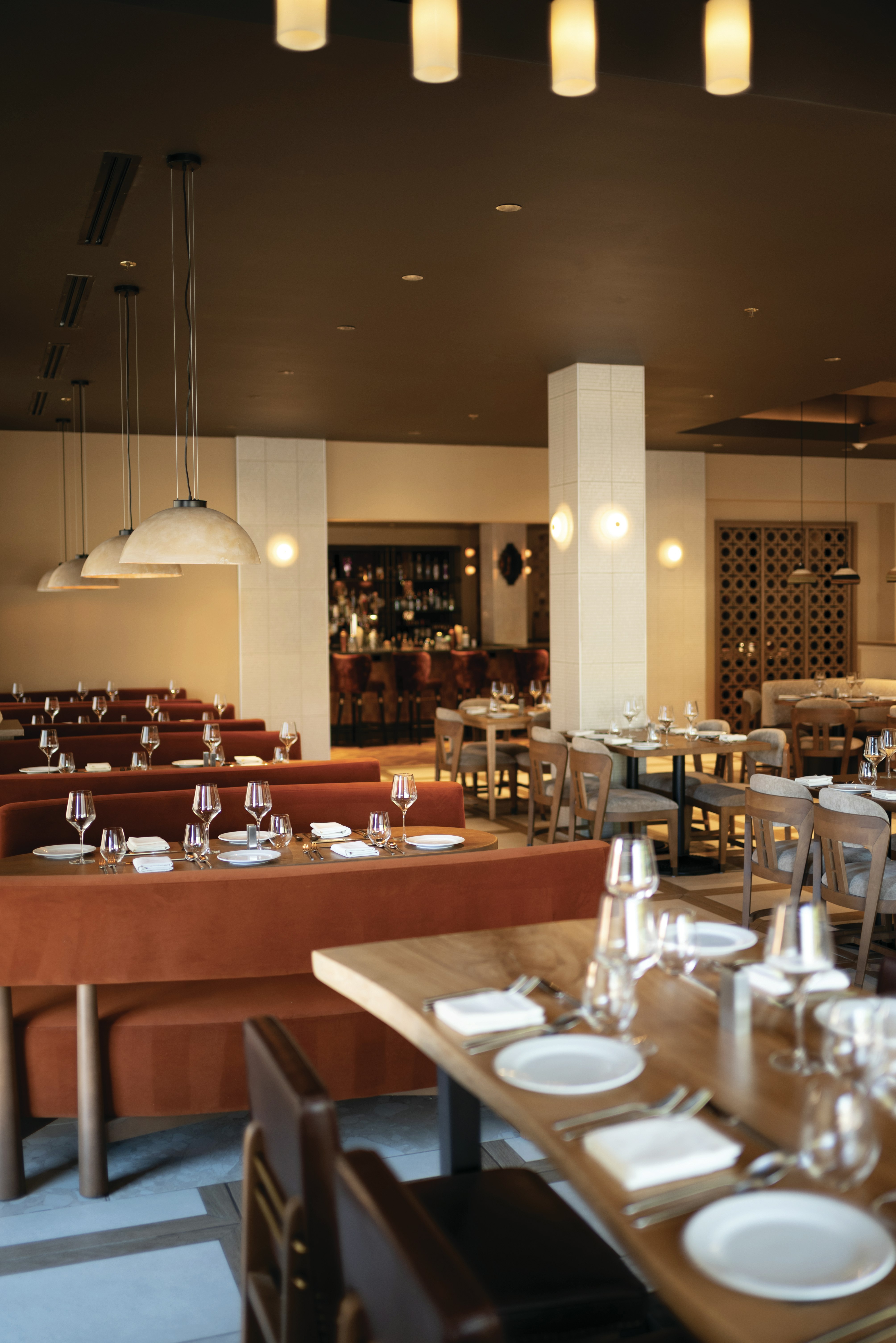 Hotel Andaluz Albuquerque, Curio Collection by Hilton 43/55