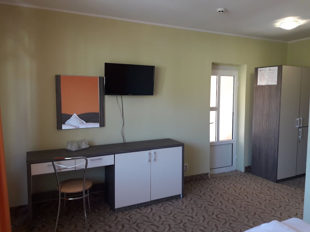 Hotel Iri 45/63