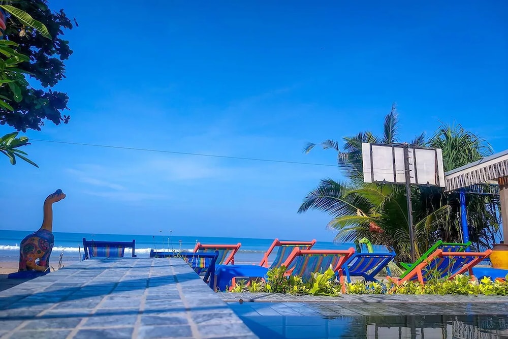 Cha Ba Lanta Resort Bungalows 63/75