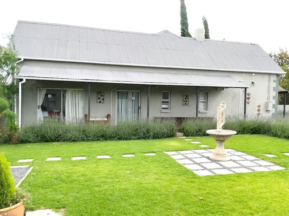 Tranquil House B&B @ 10 Berry St 27/44