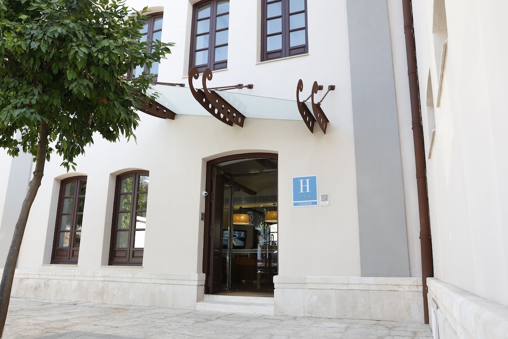 Hotel el Carmen 4/61