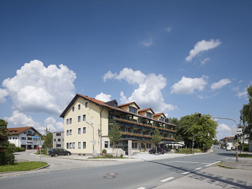 Gasthof Hotel Neuwirt 45/50