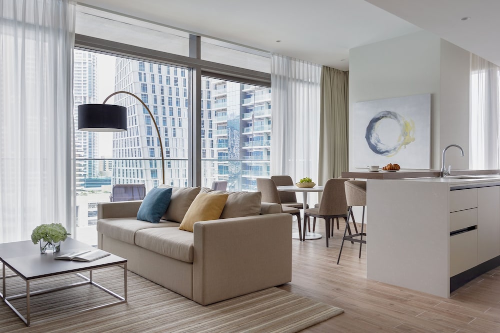 Jumeirah Living Marina Gate 27/41