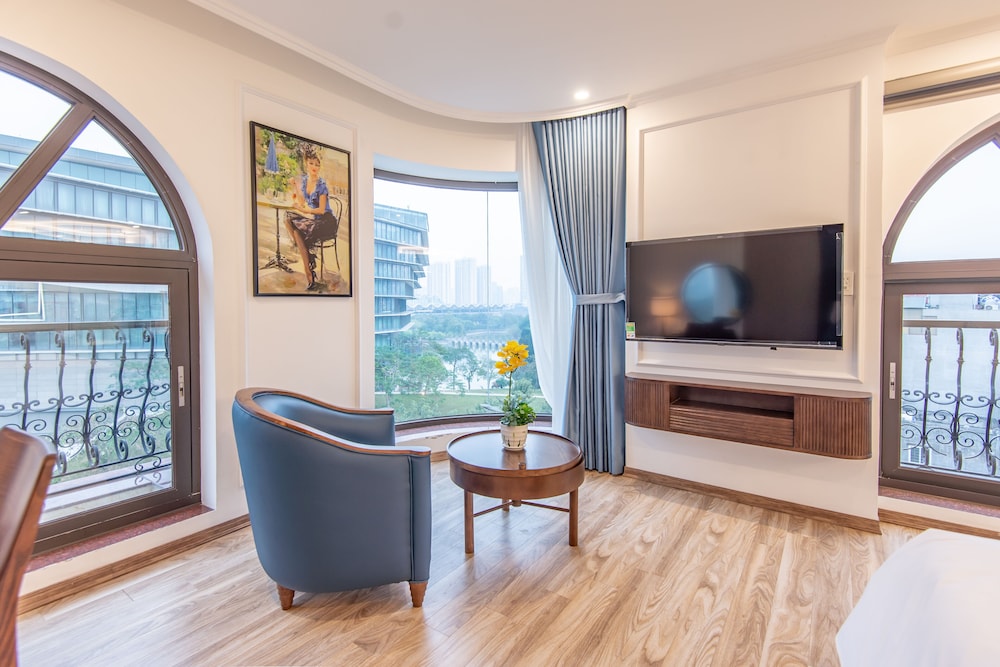 Reyna Luxury Hotel 33/50