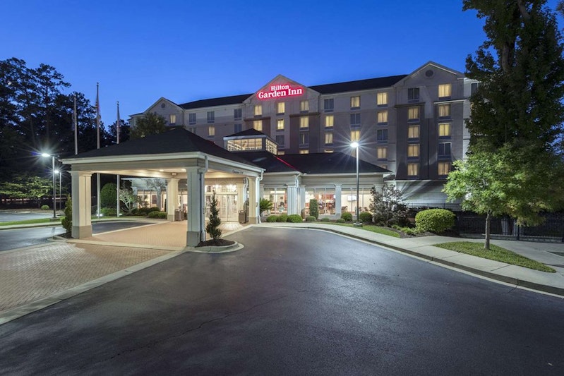 Hilton Garden Inn Columbia/Harbison 68/70