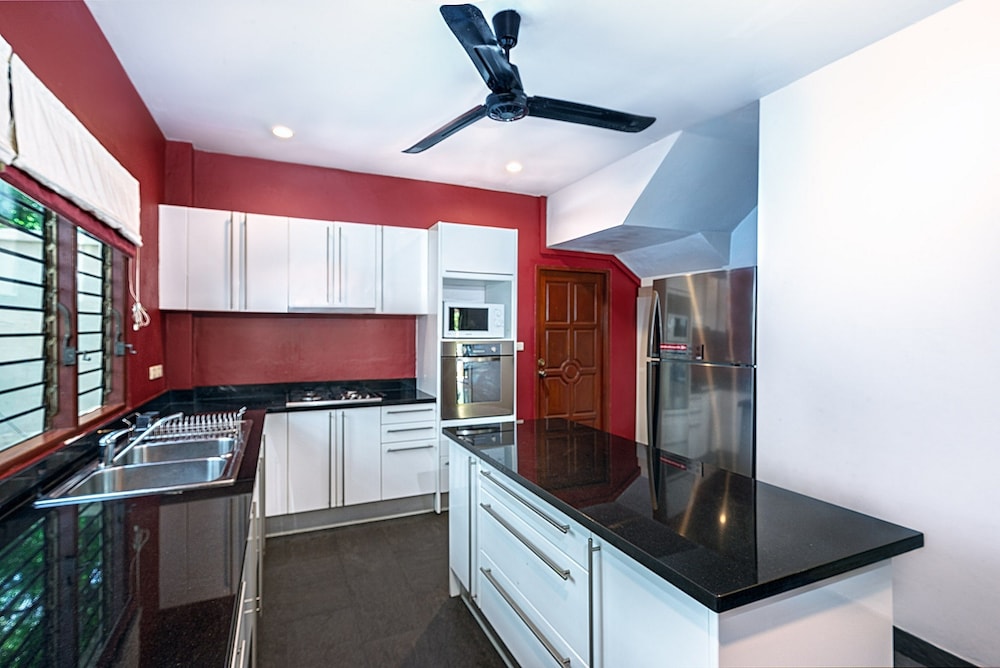 Chaweng Lakeview Residence 17/77
