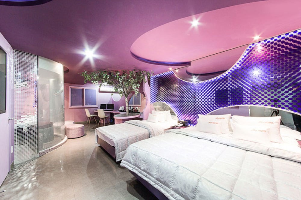 Hotel June Haeundae 15/40