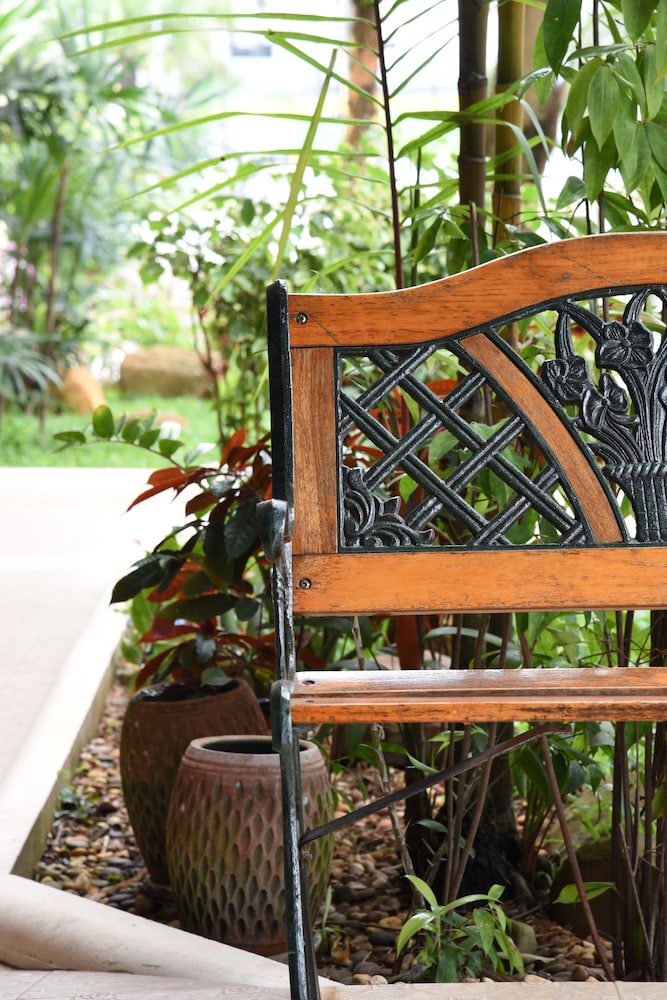 Krabi Phetpailin Hotel 14/49