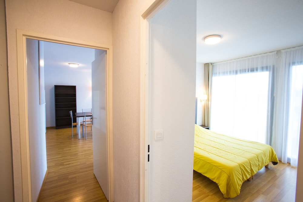 All Suites Appart Hotel la Teste de Buch 26/42