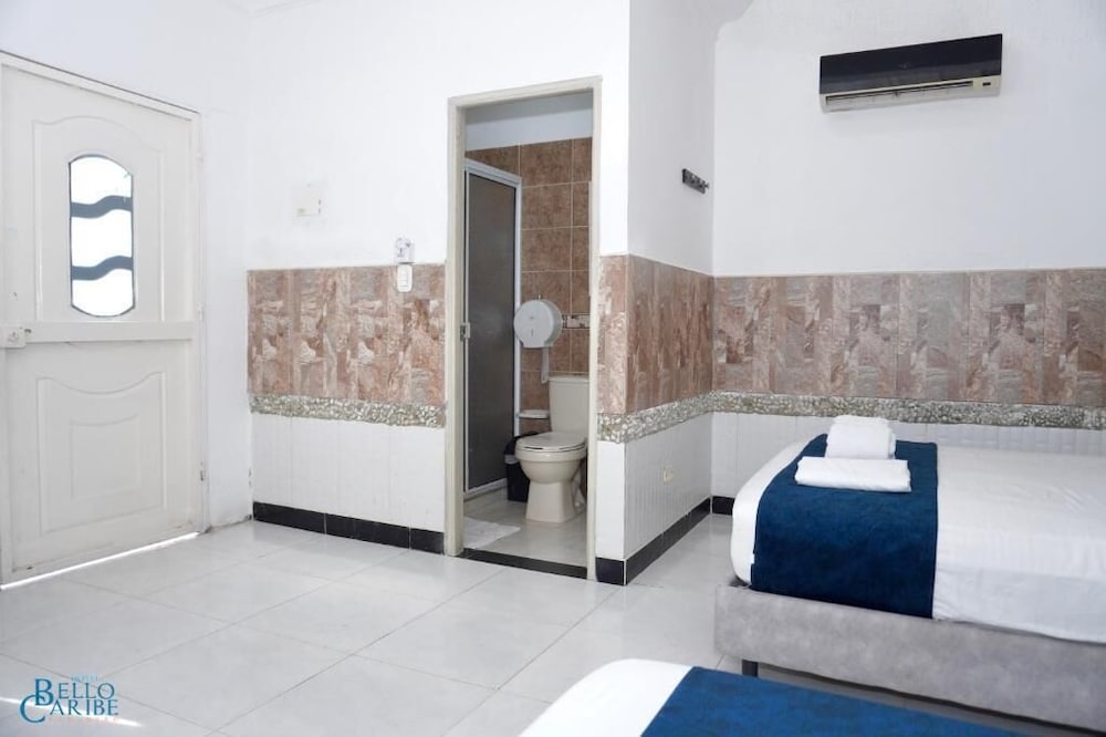 Hotel Bello Caribe 8/41