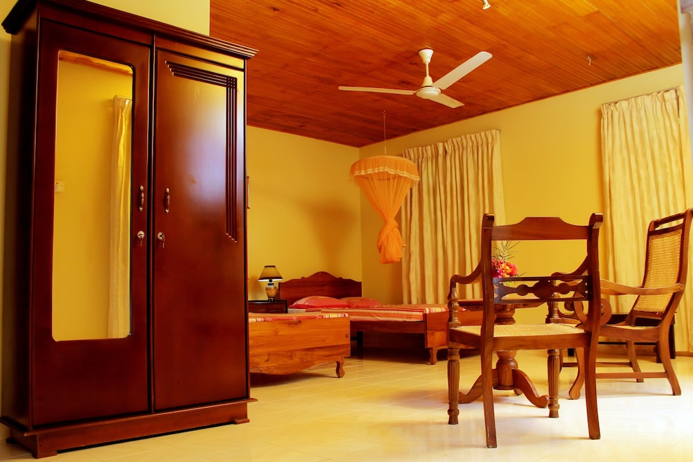 Rainforest Lodge 31/50