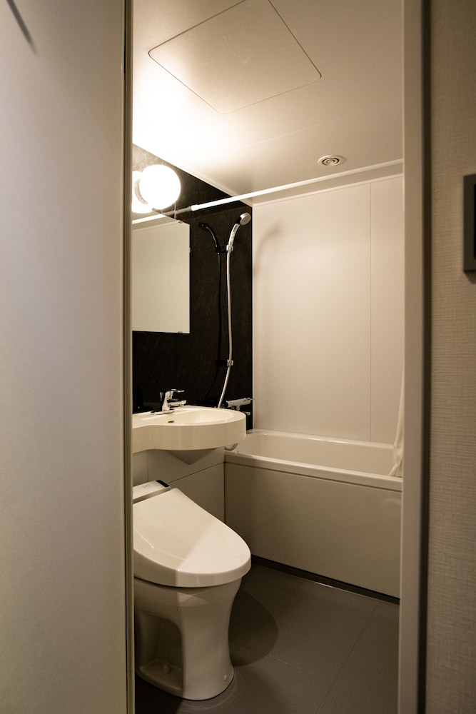Sakurahotel Onomichi-ekimae 29/29