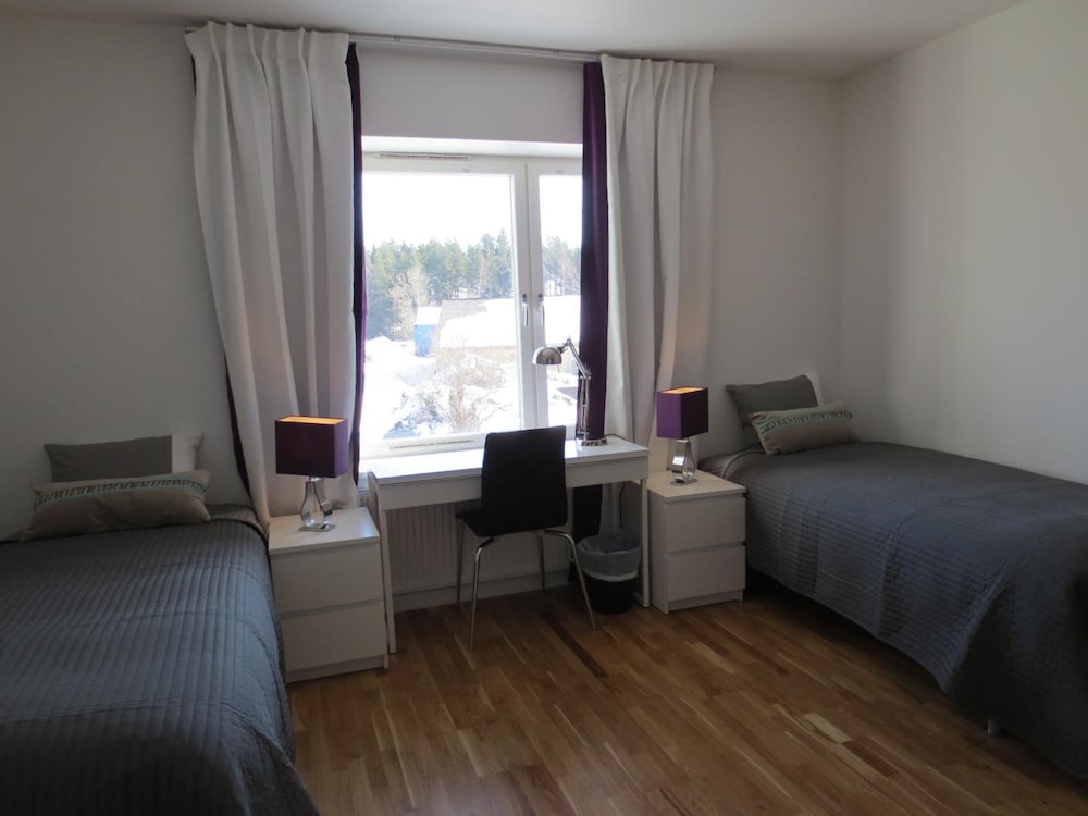 Norrskedika Hotell - Gamla Järnhandeln 13/55