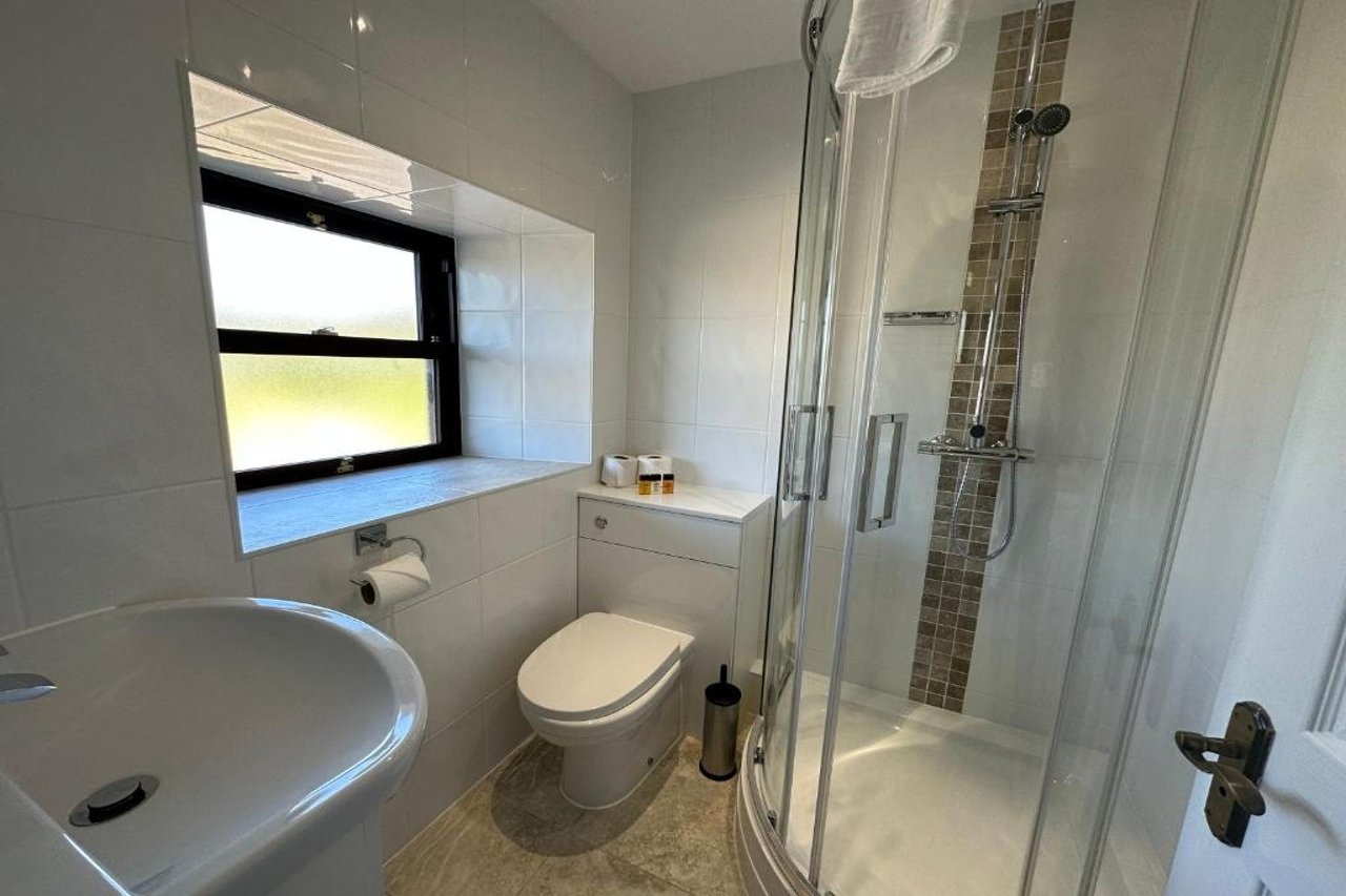 Le Friquet Country House Hotel 11/11