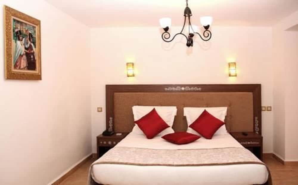 HOTEL GOURARA 15/50
