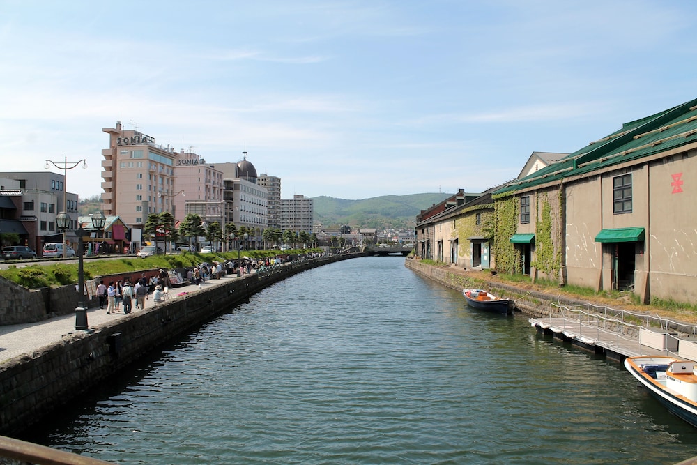 Hotel Nord Otaru 61/67