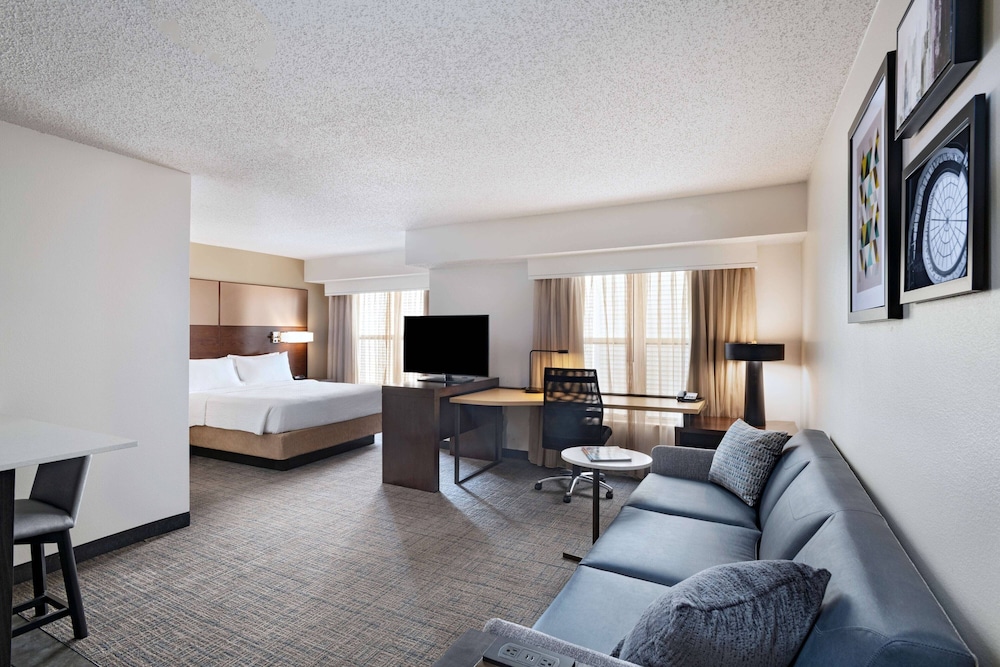 Residence Inn by Marriott Austin The Domain Area 24/36
