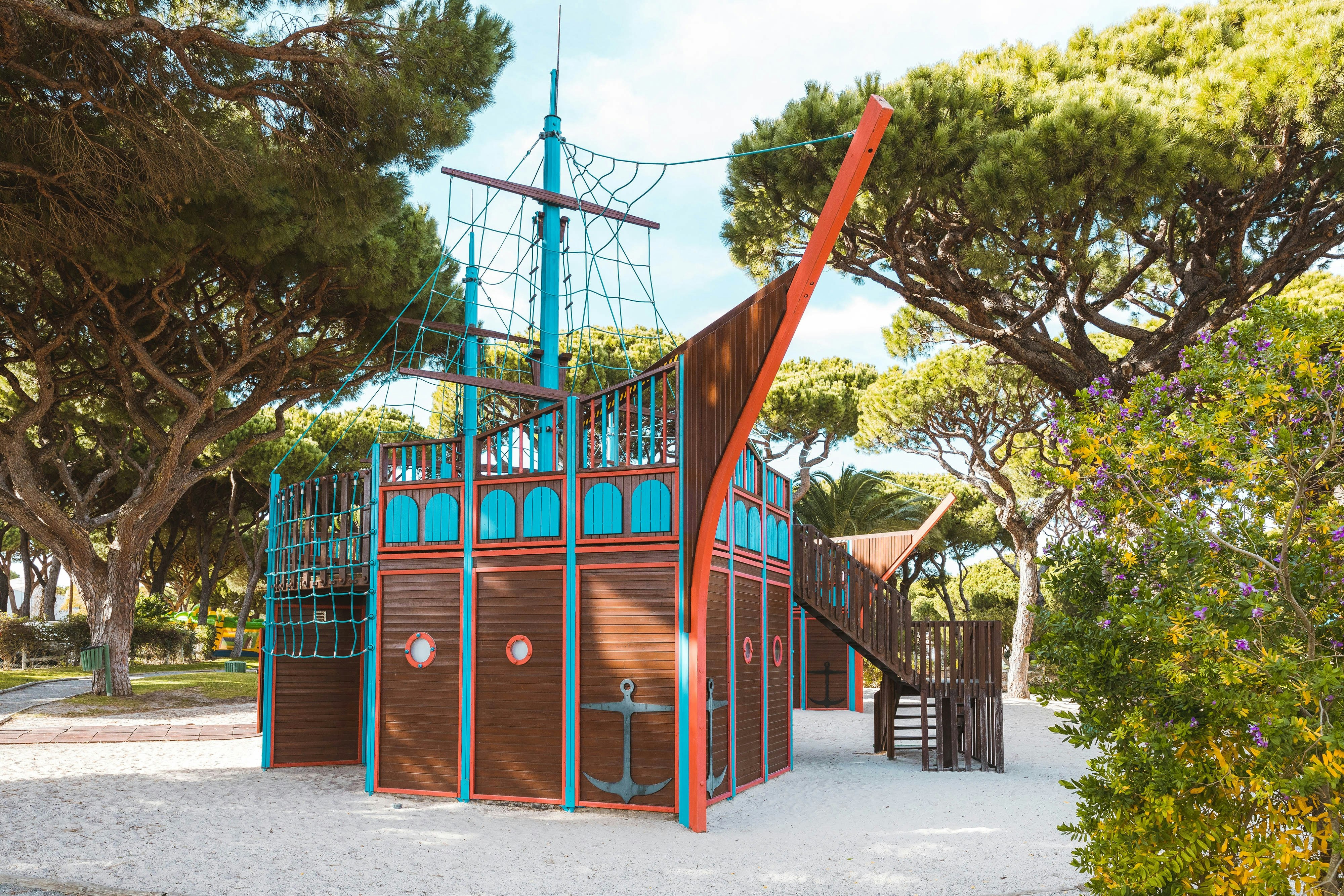 PINE CLIFFS RESIDENCE, A LUXURY COLLECTION RESORT 39/50