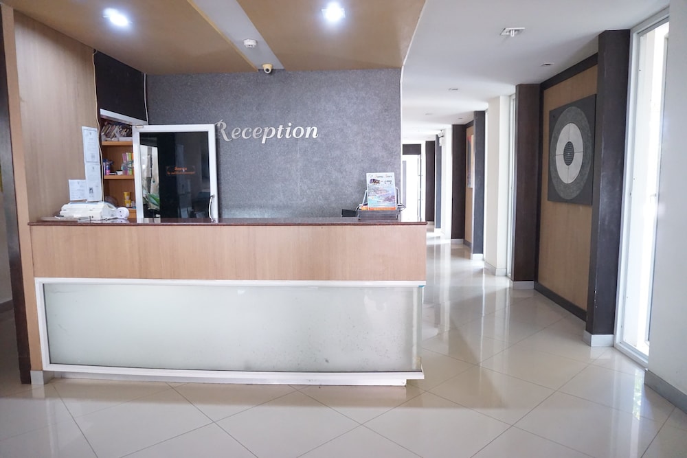 Panatara Hotel 4/35