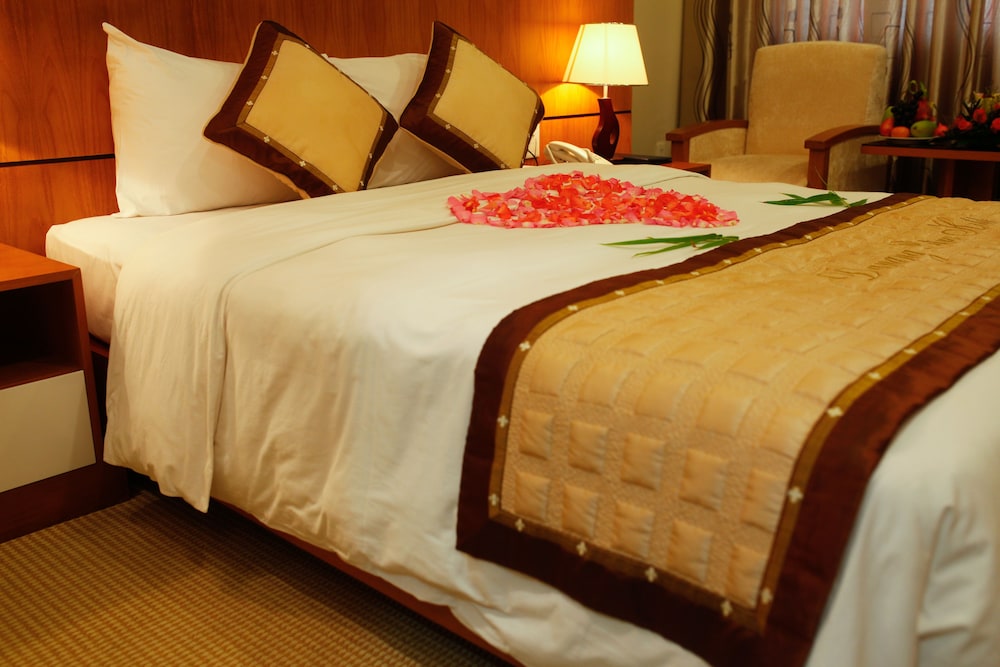 Da Nang Petro Hotel 17/71