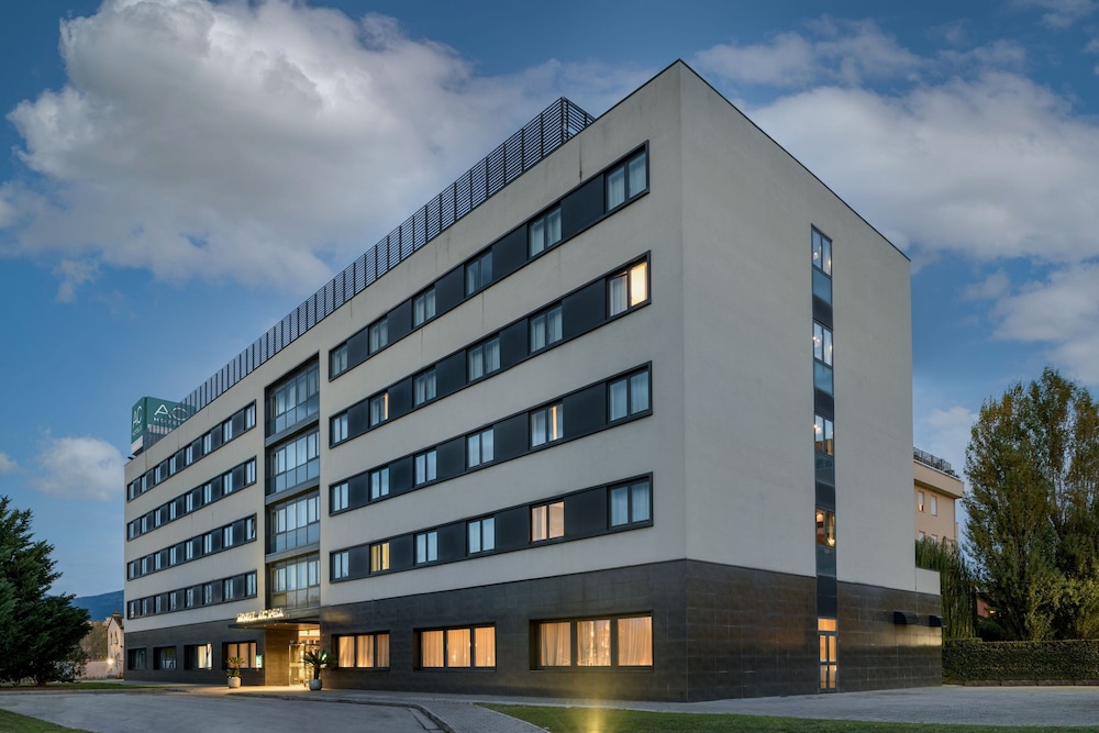 Ac Hotel Pisa By Marriott 1/62