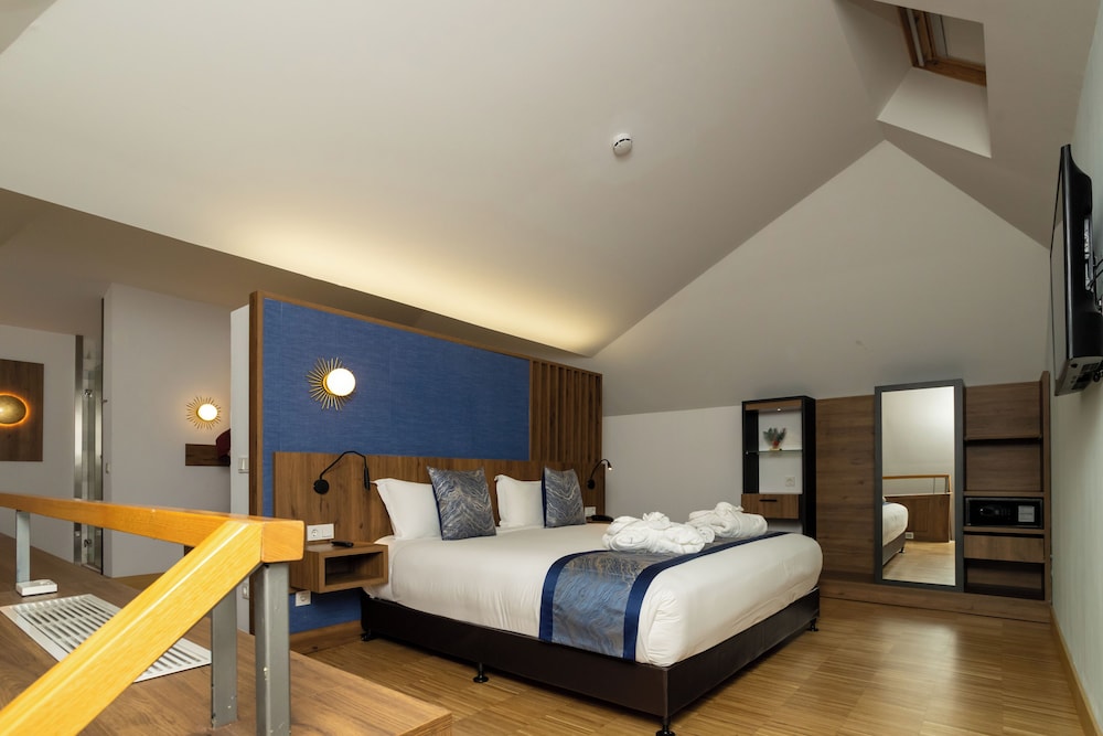 VILLA ODON 18/50