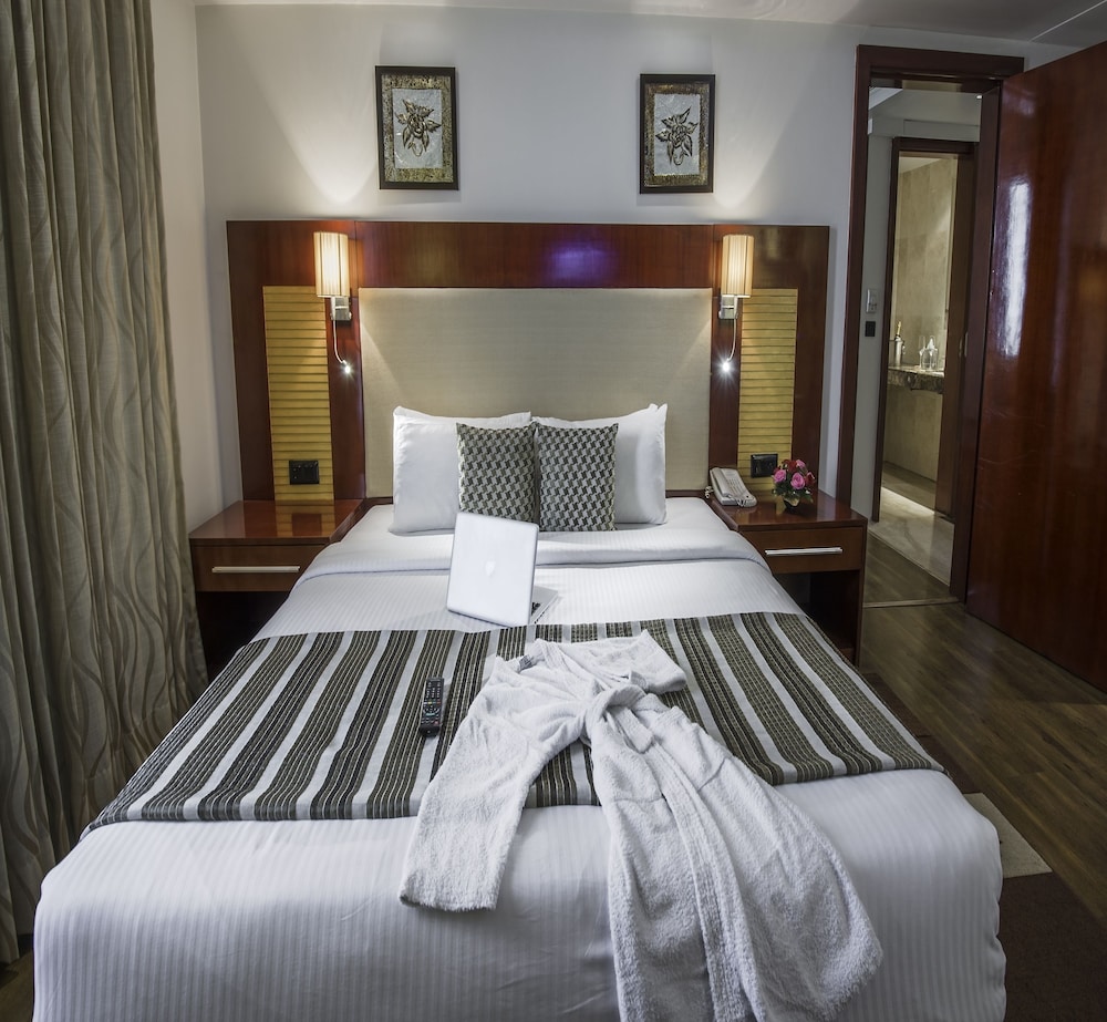 Sarovar Portico Jaipur 20/66