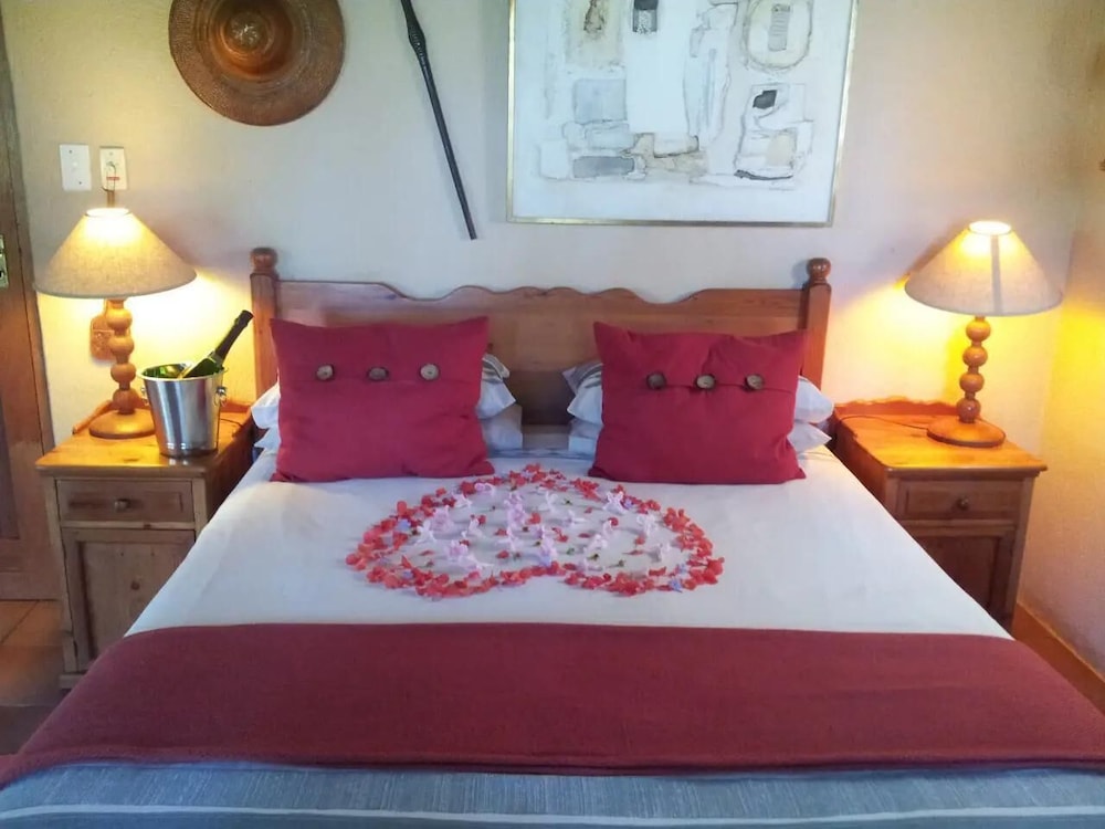 Masodini Private Game Lodge 16/47