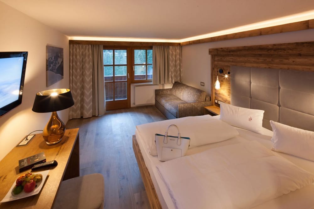 Berghotel Madlener 24/74