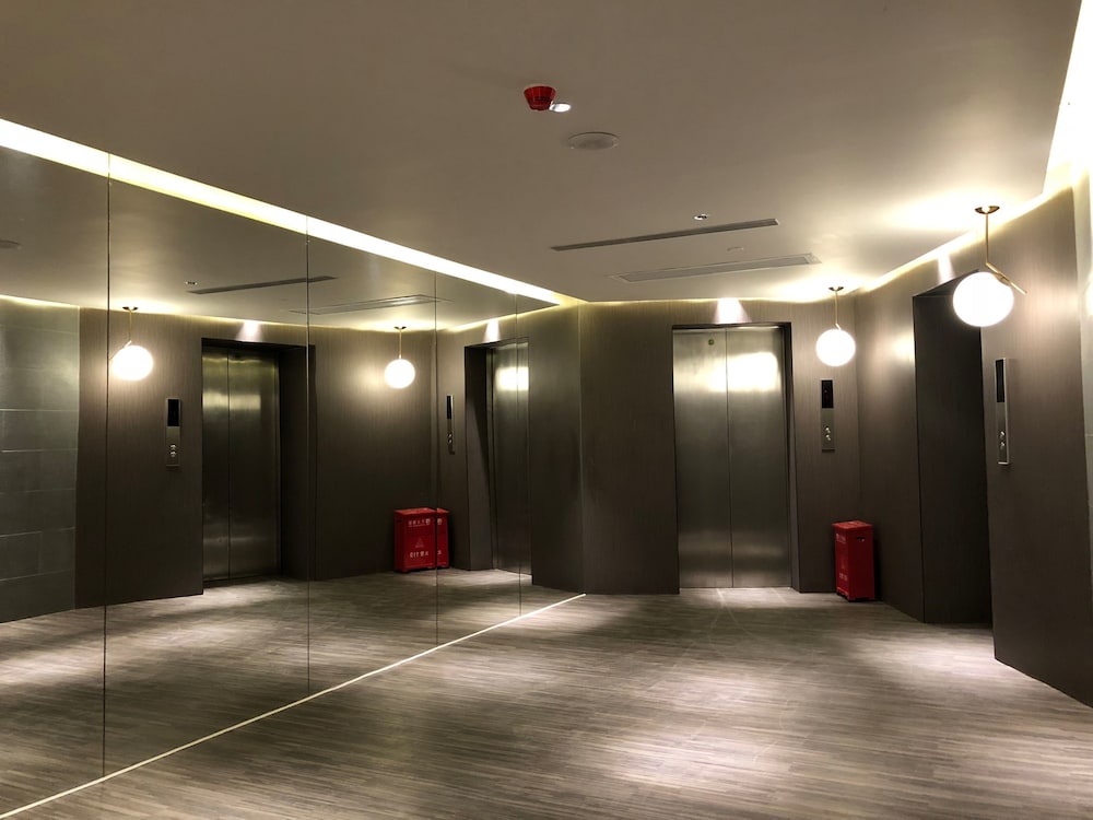 City Inn Shenzhen Xin Qiao Branch 29/41