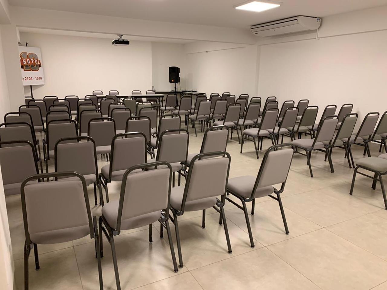 HOTEL 10 PALMAS 43/53