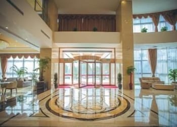 Ramada by Wyndham Wuhu 1/23